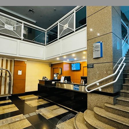 Hotel Perdizes - Flat Executivo - 504 São Paulo Exteriör bild
