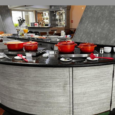 Hotel Perdizes - Flat Executivo - 504 São Paulo Exteriör bild