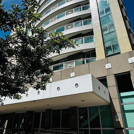 Hotel Perdizes - Flat Executivo - 504 São Paulo Exteriör bild