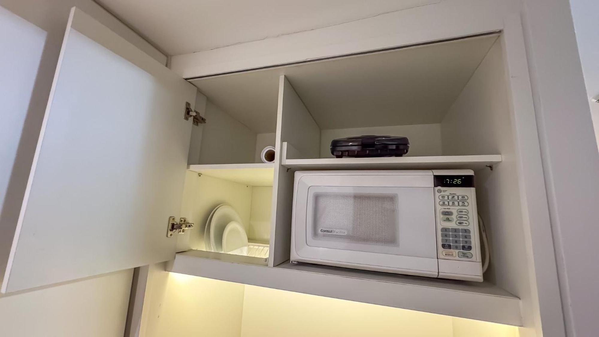 Hotel Perdizes - Flat Executivo - 504 São Paulo Exteriör bild