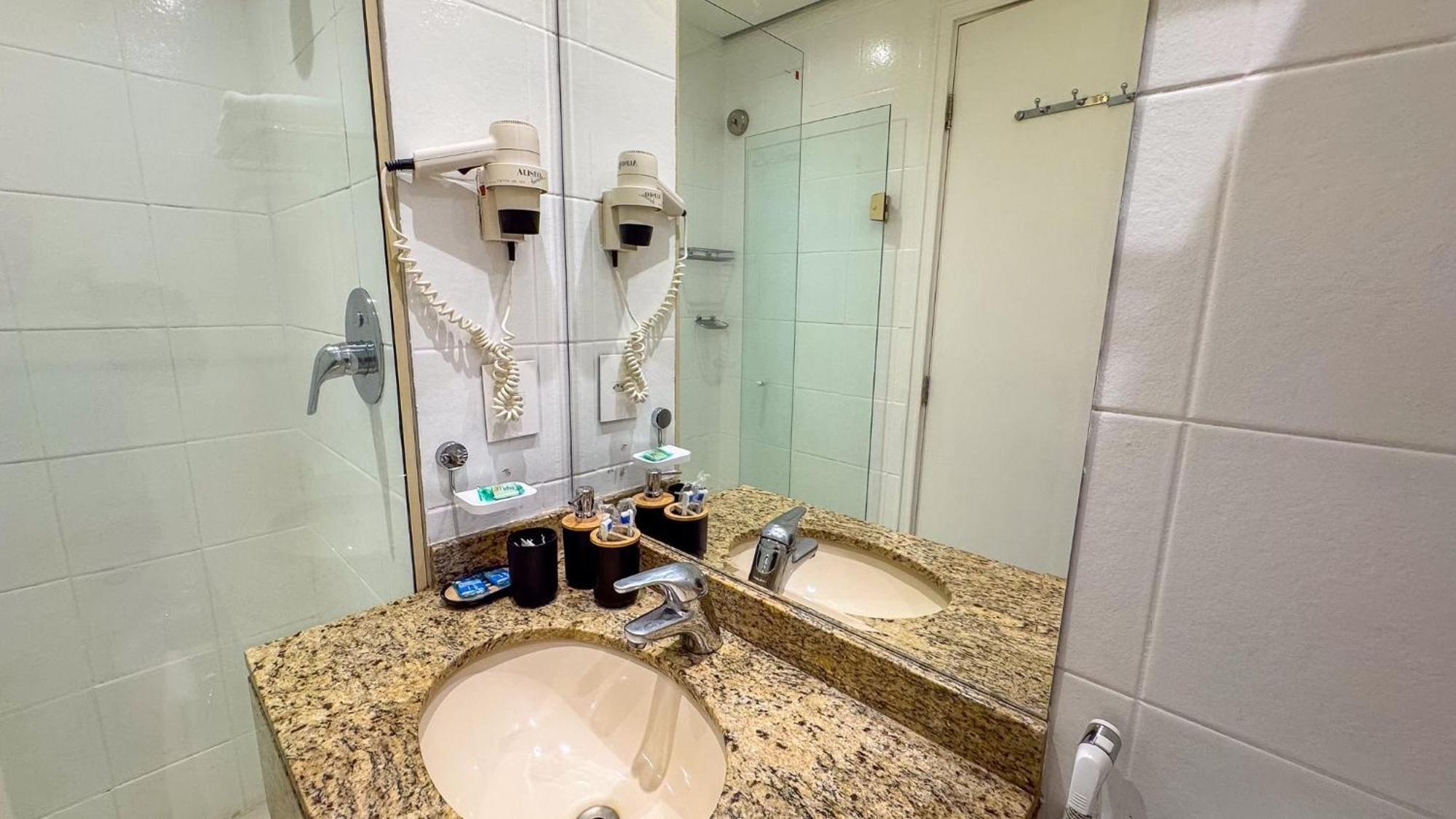 Hotel Perdizes - Flat Executivo - 504 São Paulo Exteriör bild