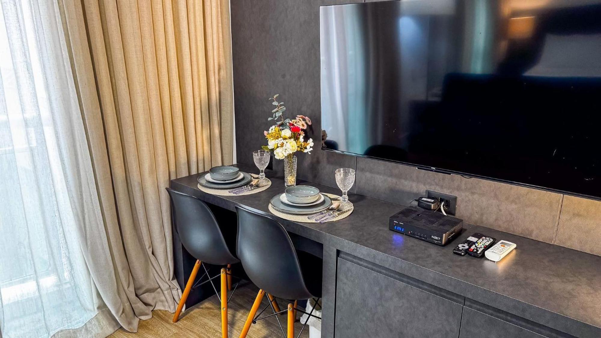 Hotel Perdizes - Flat Executivo - 504 São Paulo Exteriör bild