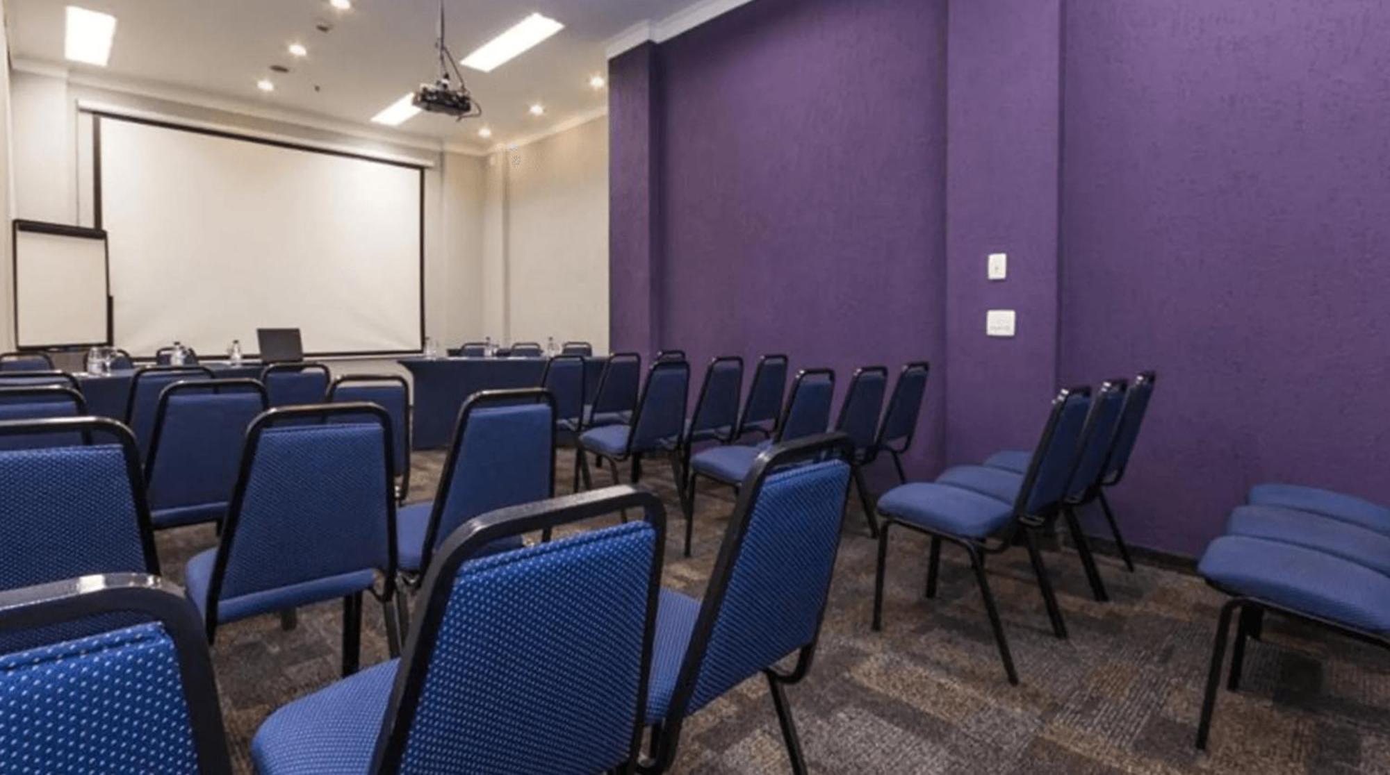 Hotel Perdizes - Flat Executivo - 504 São Paulo Exteriör bild