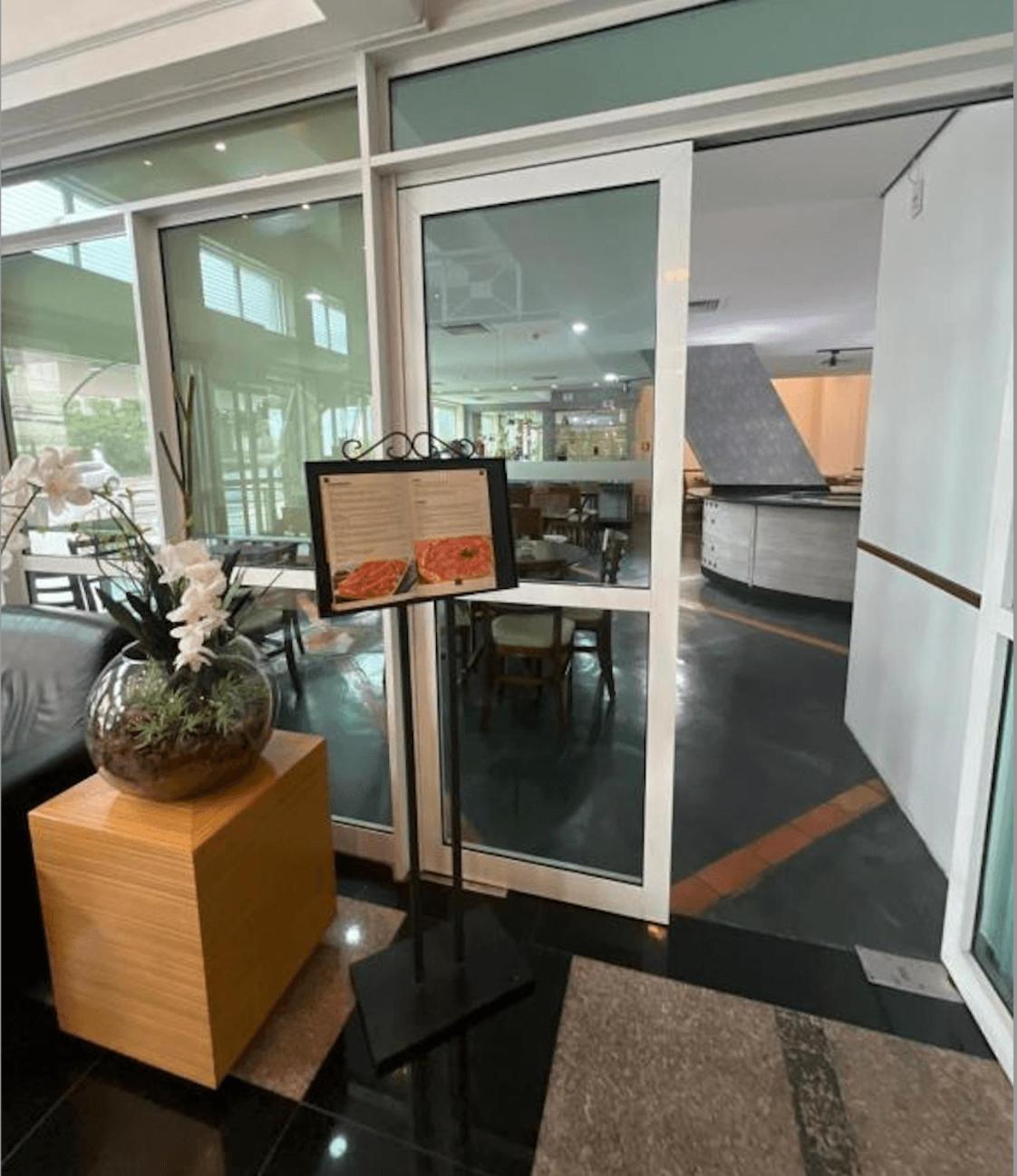 Hotel Perdizes - Flat Executivo - 504 São Paulo Exteriör bild