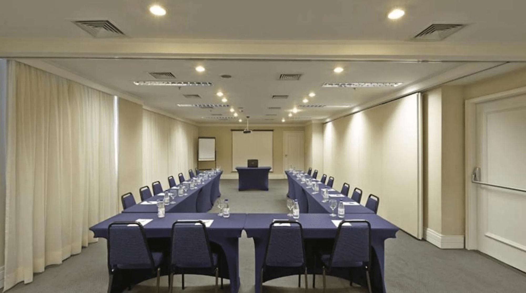 Hotel Perdizes - Flat Executivo - 504 São Paulo Exteriör bild
