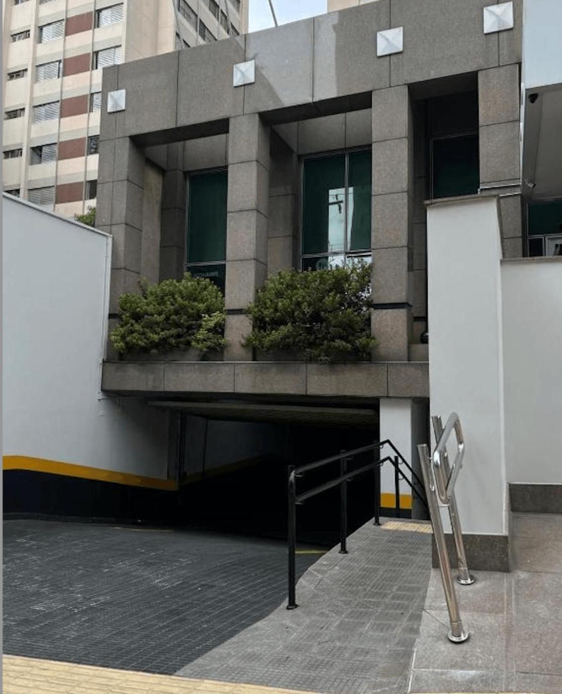 Hotel Perdizes - Flat Executivo - 504 São Paulo Exteriör bild
