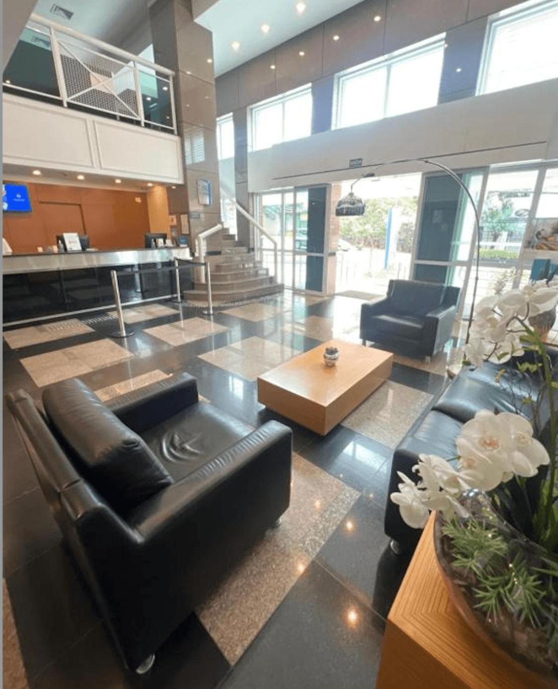 Hotel Perdizes - Flat Executivo - 504 São Paulo Exteriör bild