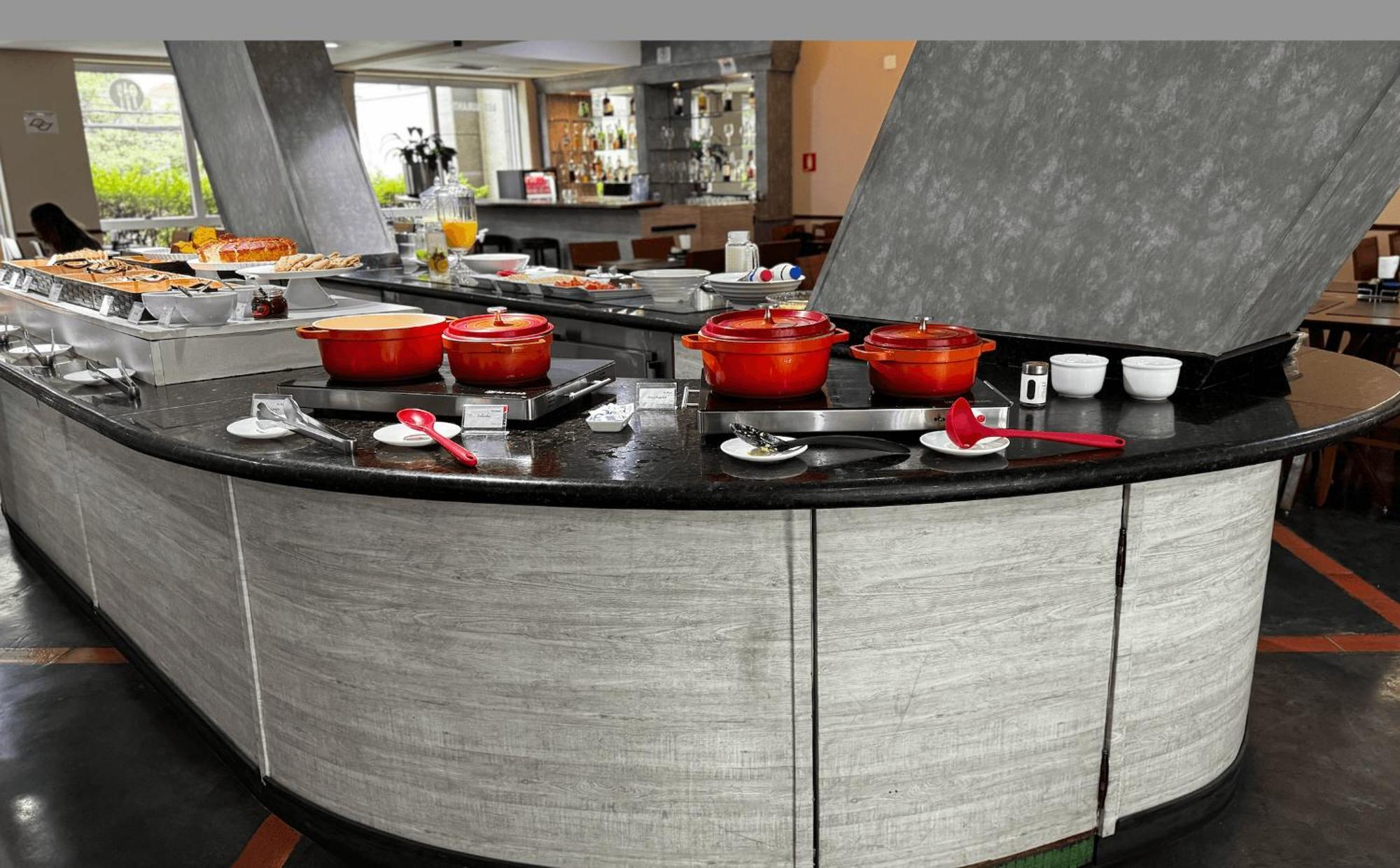 Hotel Perdizes - Flat Executivo - 504 São Paulo Exteriör bild
